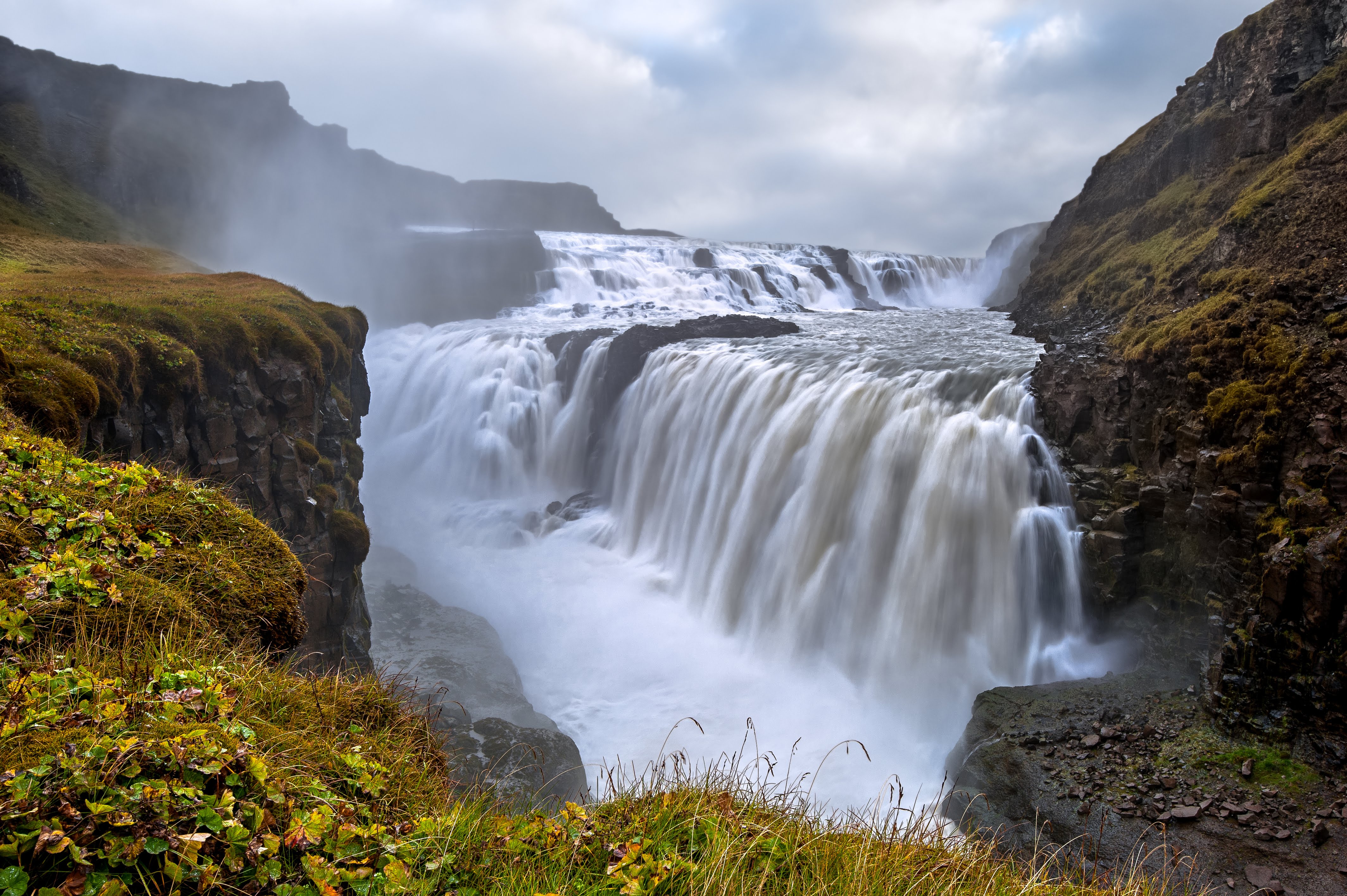 iceland tours golden circle and blue lagoon