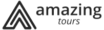 Amazing Tours Official - partner logo
