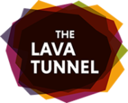 The Lava Tunnel Optimized - partner logo